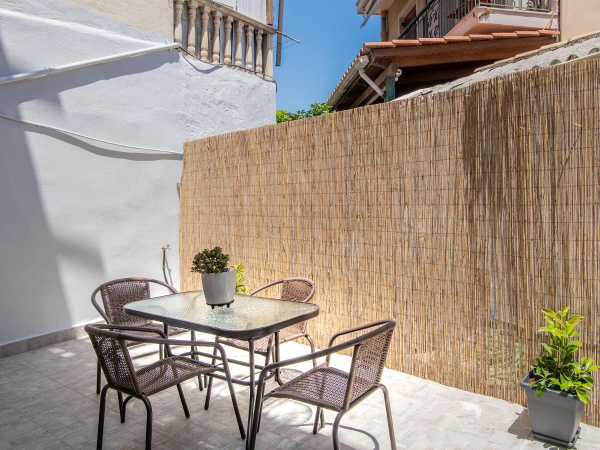 Selozia Apartments Zakynthos Town Exterior photo